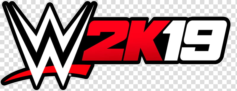 WWE K Unofficial logo transparent background PNG clipart