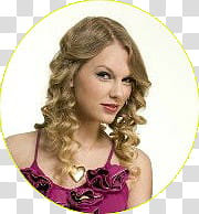 Taylor Swift transparent background PNG clipart