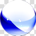 FREE MatCaps, blue globe transparent background PNG clipart