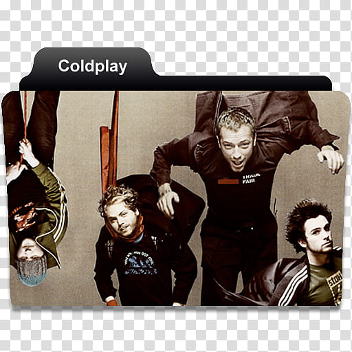 Music Big , Coldplay transparent background PNG clipart