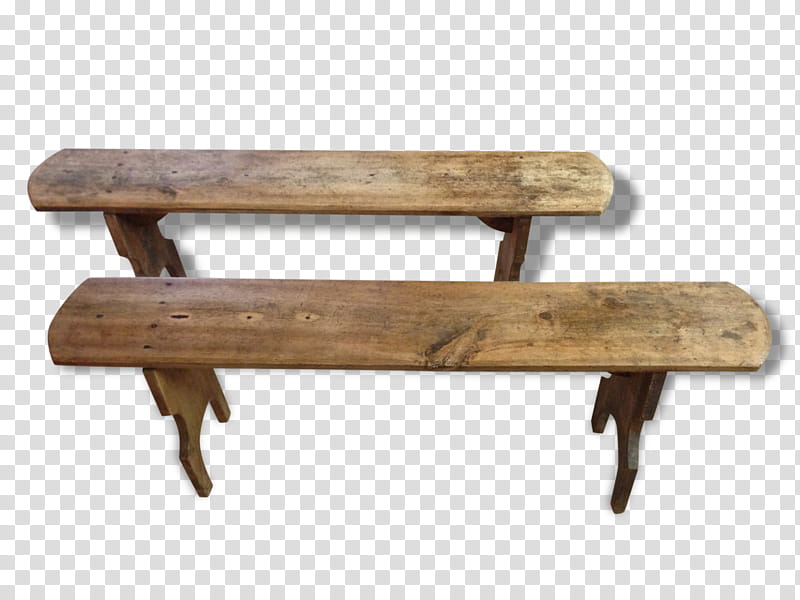 furniture bench outdoor bench wood table, Hardwood, Outdoor Furniture transparent background PNG clipart