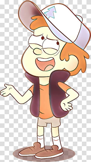 cartoon animated cartoon fictional character transparent background PNG clipart thumbnail