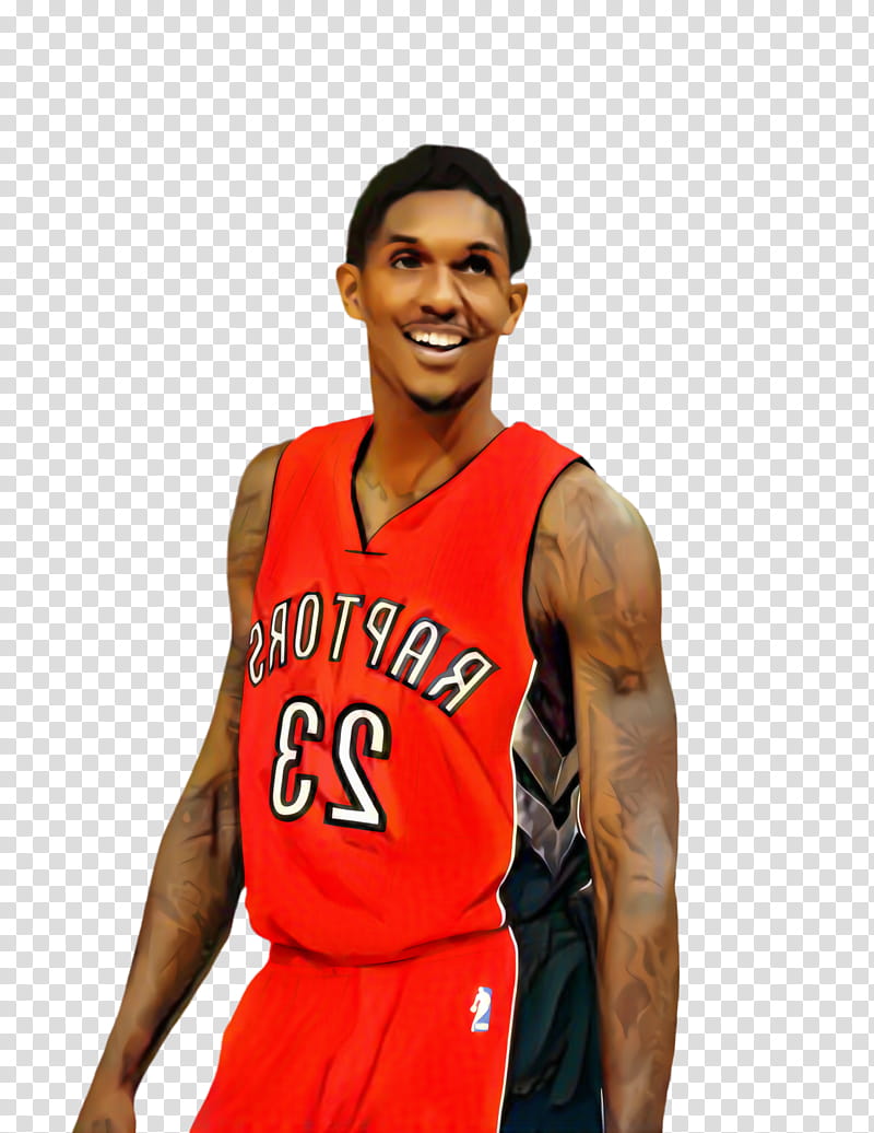 Basketball, Lou Williams, Basketball Player, Nba Draft, Tshirt, Outerwear, Sleeveless Shirt, Uniform transparent background PNG clipart