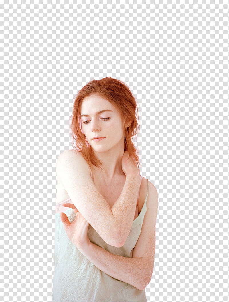 ROSE LESLIE nina , rose-leslie_by-nina_ transparent background PNG clipart