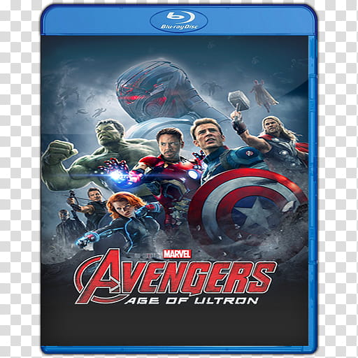 Avengers Age of Ultron transparent background PNG clipart