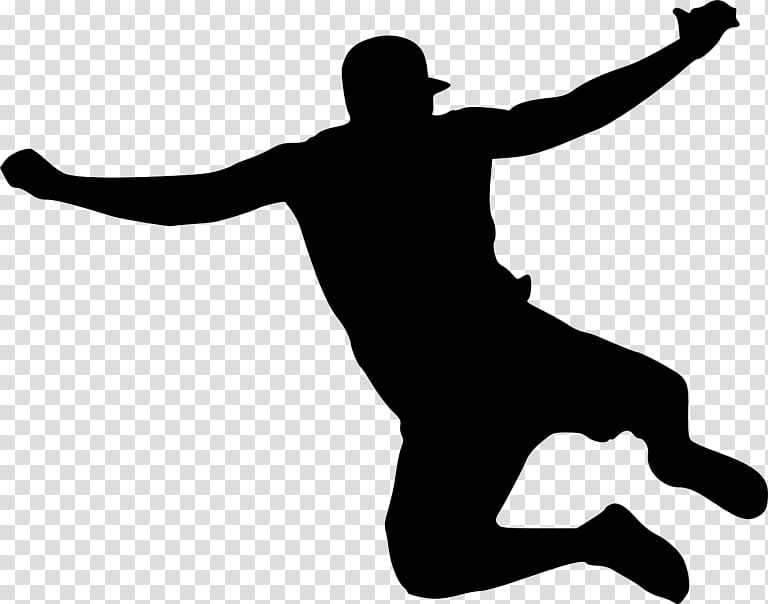 Silhouette Silhouette, Jumping, Dance, Happy transparent background PNG clipart Silhouette Silhouette, Jumping, Dance, Happy transparent background PNG clipart