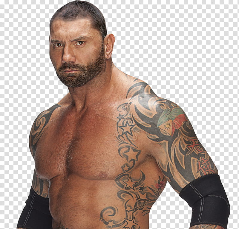 Batista    transparent background PNG clipart
