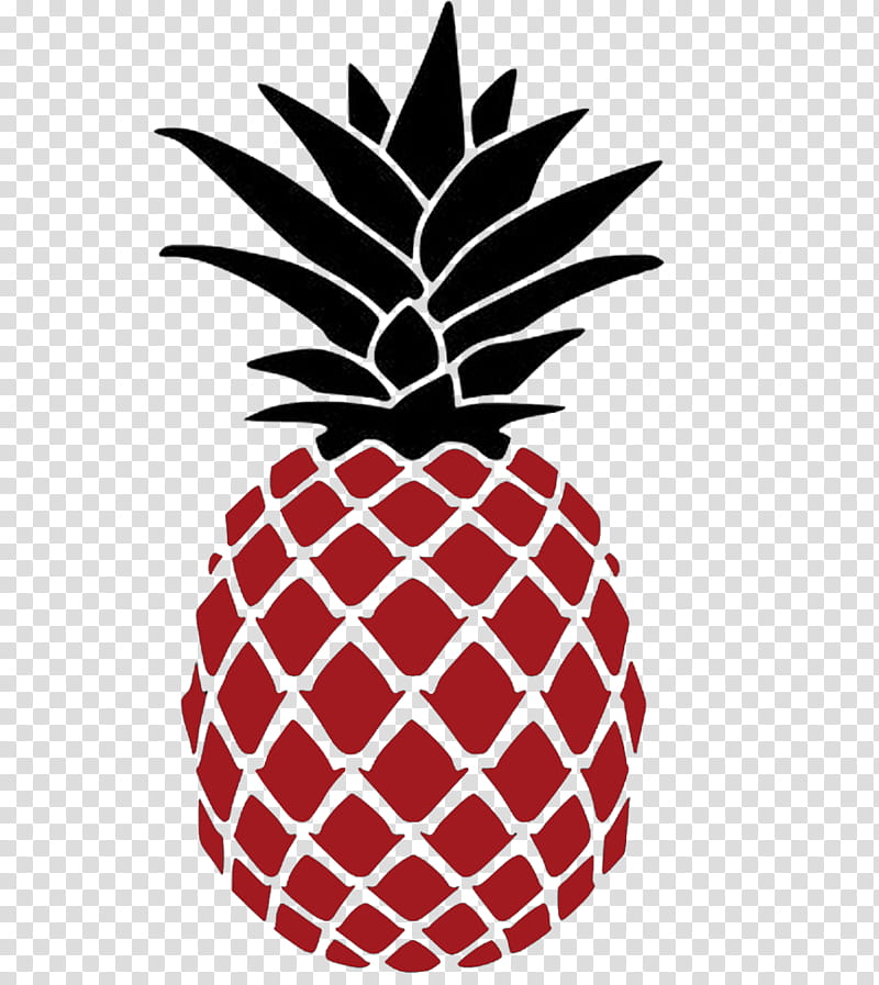 Pineapple, Fruit, Ananas, Plant, Food, Leaf, Poales transparent background PNG clipart