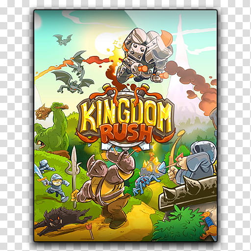 Icon Kingdom Rush transparent background PNG clipart