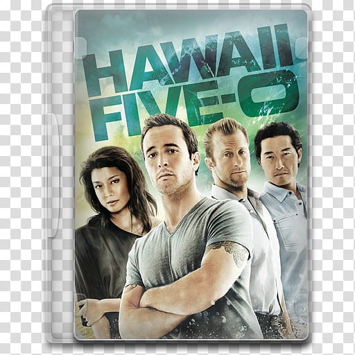 Hawaii Five  Icon , Hawaii Five- , Hawaii Five- file folder transparent background PNG clipart