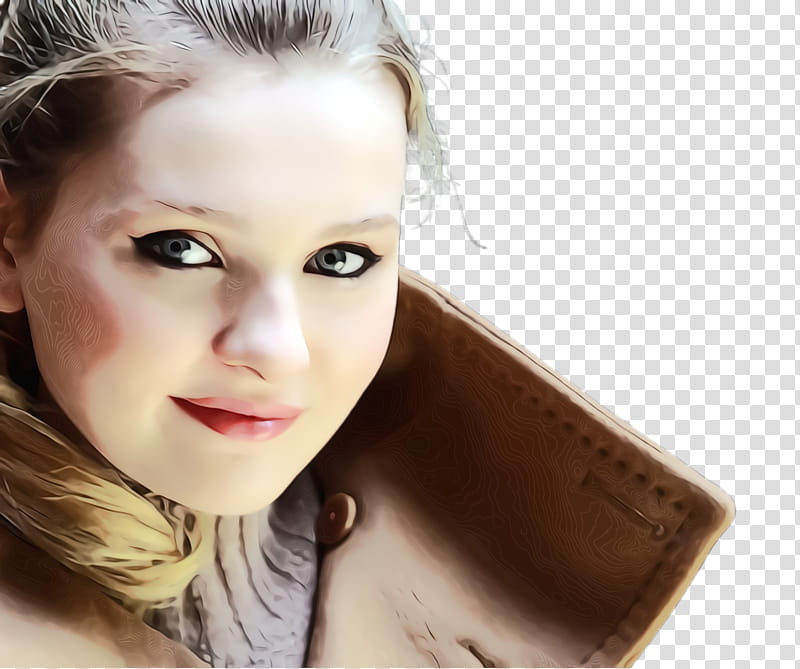 Hair, Abigail Breslin, Zombieland, Actress, Singer, Skin, Face, Eyebrow transparent background PNG clipart