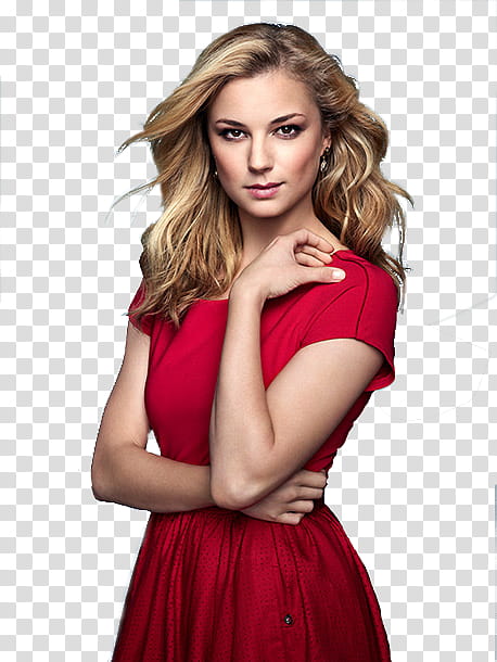 Emily Vancamp transparent background PNG clipart