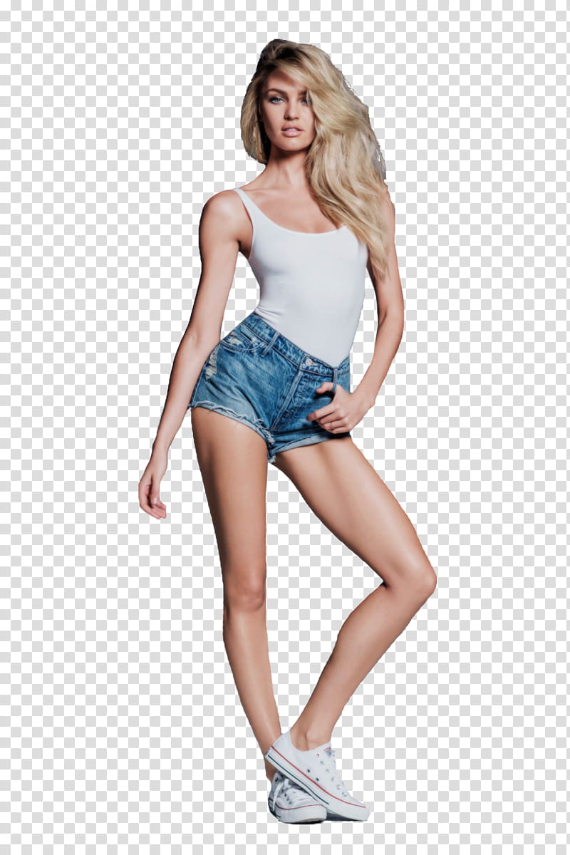 CANDICE SWANEPOEL, CS () transparent background PNG clipart
