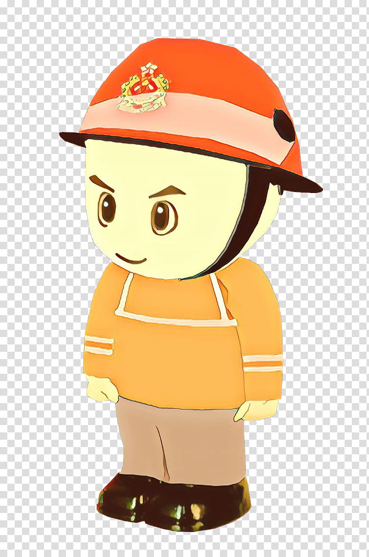 Firefighter, Cartoon, Firefighters Helmet, Drawing, Hard Hats, Axe, Fictional Character transparent background PNG clipart