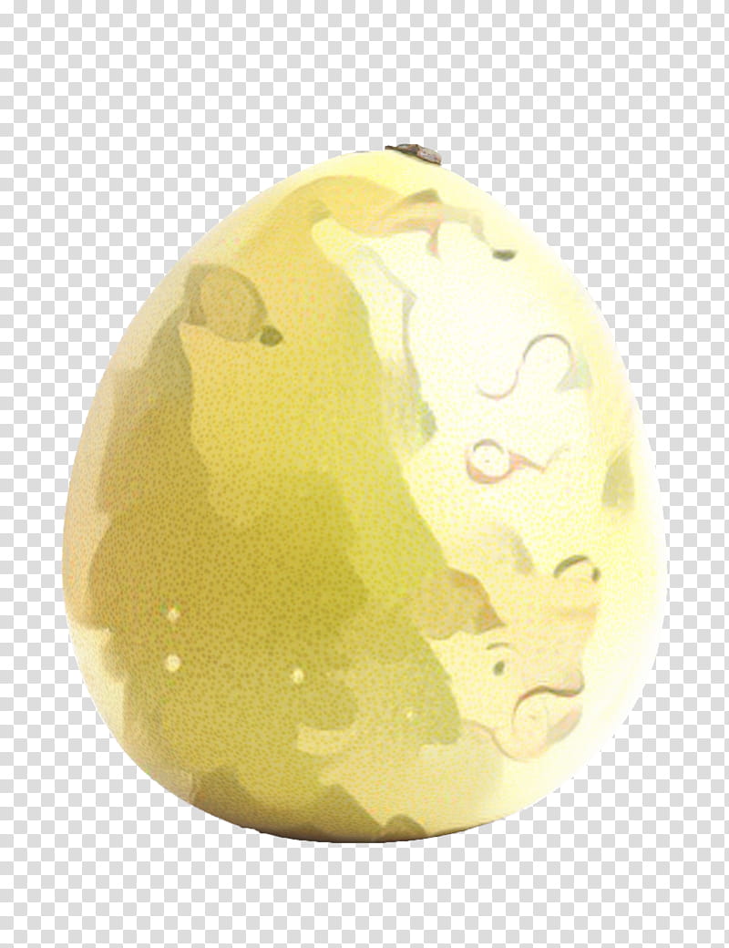 Easter Egg, Easter
, Oval, Yellow, Beige, Pendant, Metal, Jewellery transparent background PNG clipart