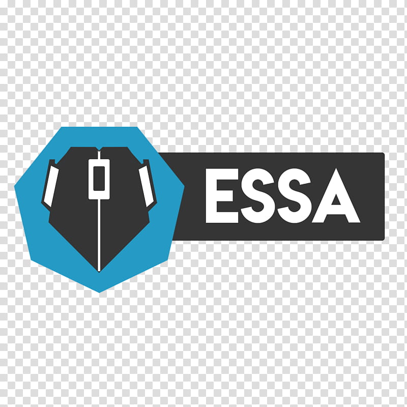 LOGO ESSA transparent background PNG clipart