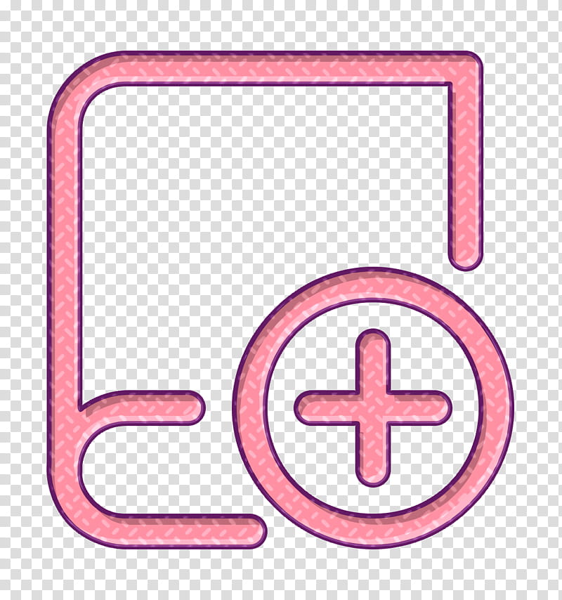 app icon basic icon book icon, Interface Icon, Ui Icon, Ux Icon, Pink, Line, Material Property, Symbol transparent background PNG clipart