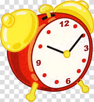 animated alarm clock clipart