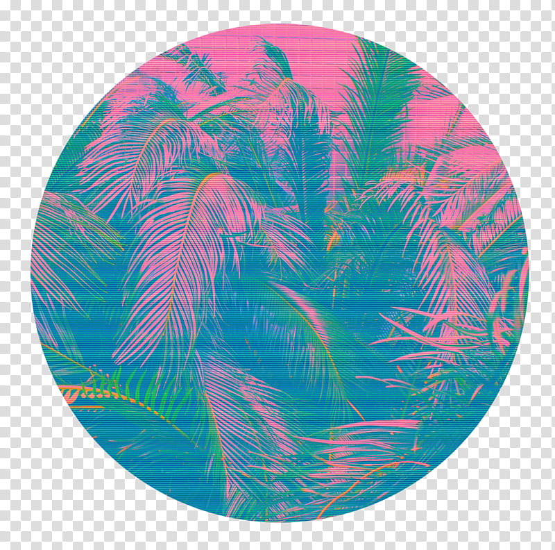 Jungle Tree, Vaporwave, Drawing, Tagged, Hashtag, Instagram, South Park, Green transparent background PNG clipart
