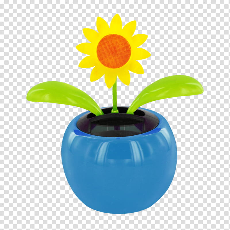 Flower Power, Toy, Dance, Solar Power, Sunlight, Color, Solar Panels, Bobblehead transparent background PNG clipart