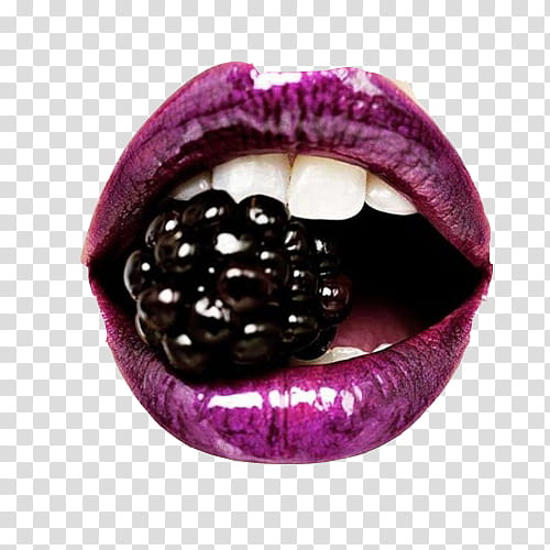 Labios, lip biting mulberry illustration transparent background PNG clipart