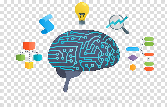 Brain, Analytics, Internet Of Things, Data Analysis, Computing Platform, Business Intelligence, Edge Computing, Integration Platform transparent background PNG clipart