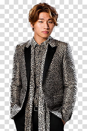 Kang Daesung Daesung transparent background PNG clipart
