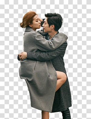 SEO KANG JOON AND LEE HO JUNG, SKJ and LHJ (8) transparent background PNG clipart thumbnail