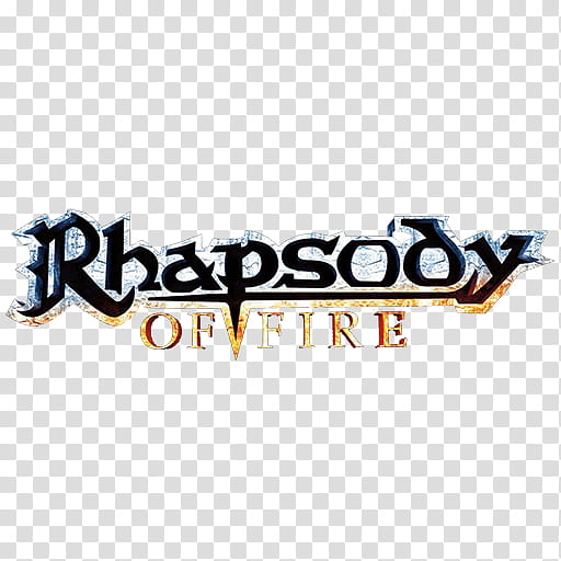 Music Icon , Rhapsody Of Fire transparent background PNG clipart