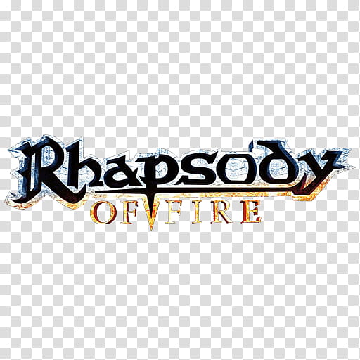 Rhapsody Logo Transparent