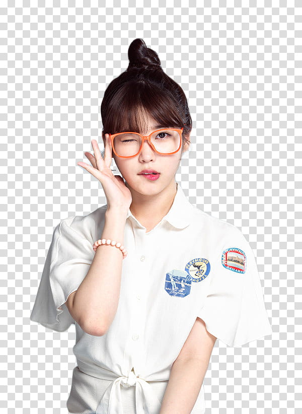 IU transparent background PNG clipart