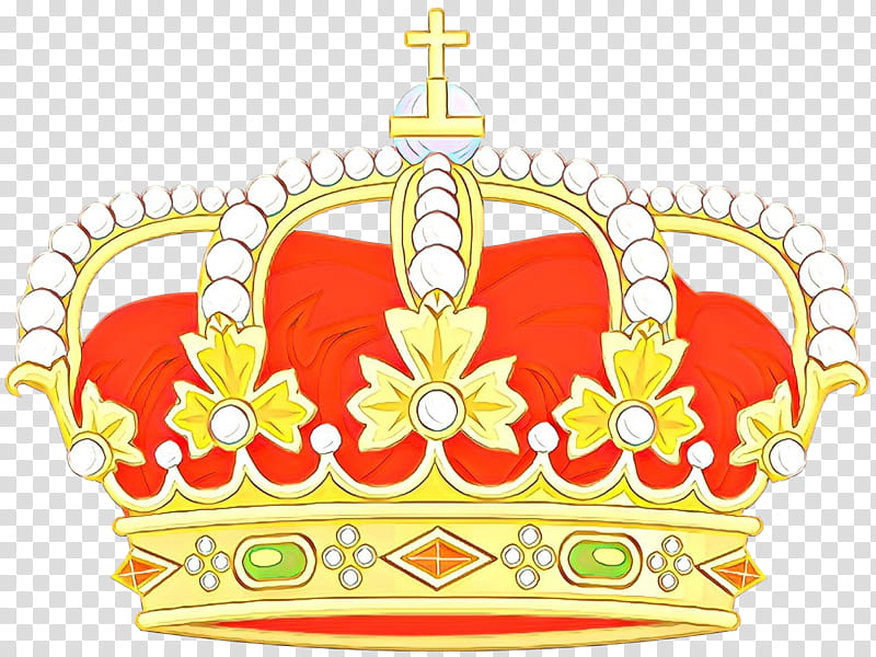 King Crown, Cartoon, Spain, Spanish Royal Crown, Monarchy Of Spain, Coat Of Arms, Coat Of Arms Of The King Of Spain, Royal Family transparent background PNG clipart