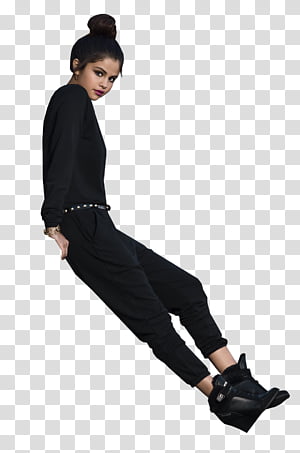 Selena Gomez , 3 transparent background PNG clipart thumbnail