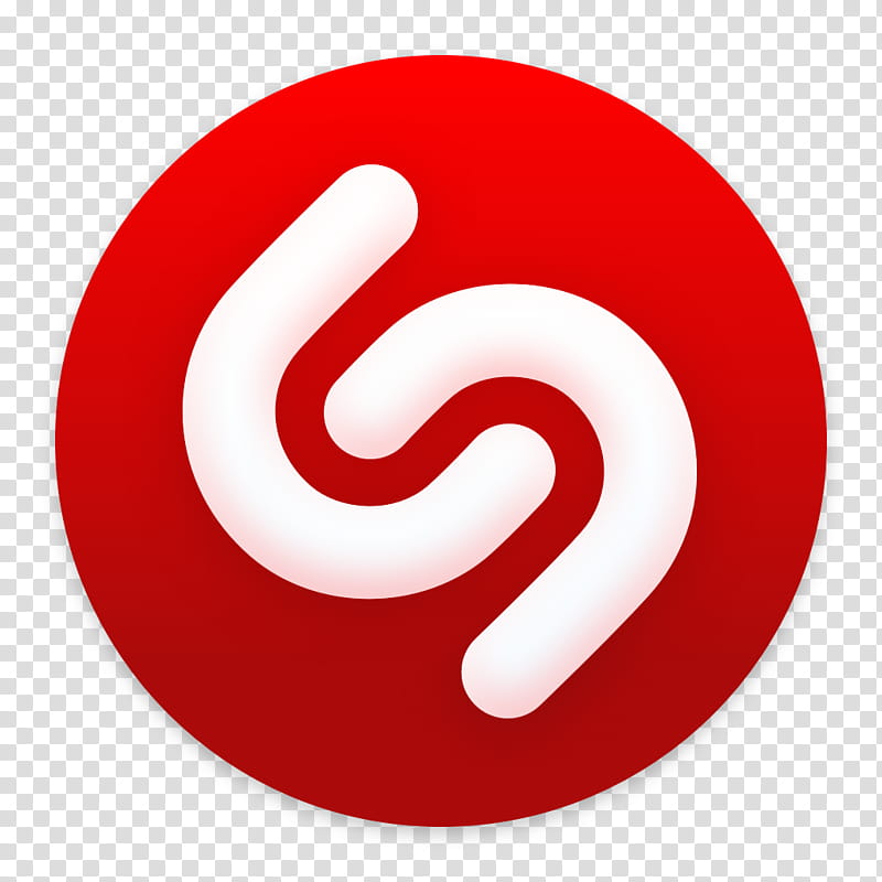 shazam app icon