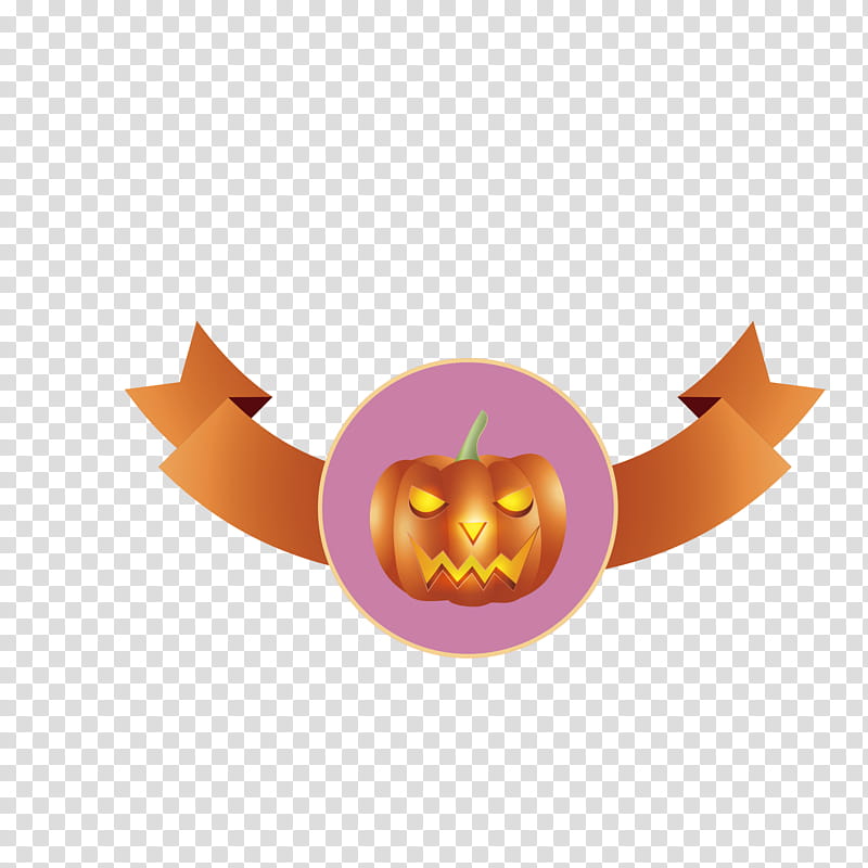 Halloween Orange, Halloween , Party, Monster, Festival, Witch, Trickortreating transparent background PNG clipart