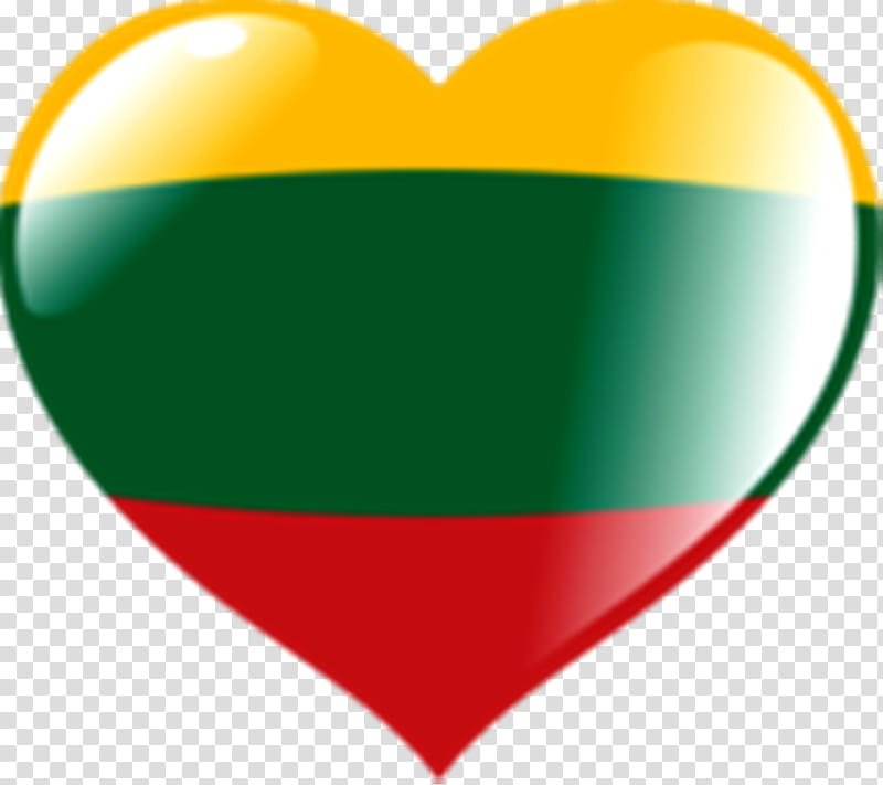 Love Background Heart, Flag Of Lithuania, Lithuanian Language, Lithuanians, Coat Of Arms Of Lithuania, Act Of Independence Of Lithuania, Red, Line transparent background PNG clipart