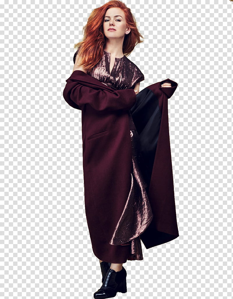 Isla Fisher, _ecdbc_o transparent background PNG clipart