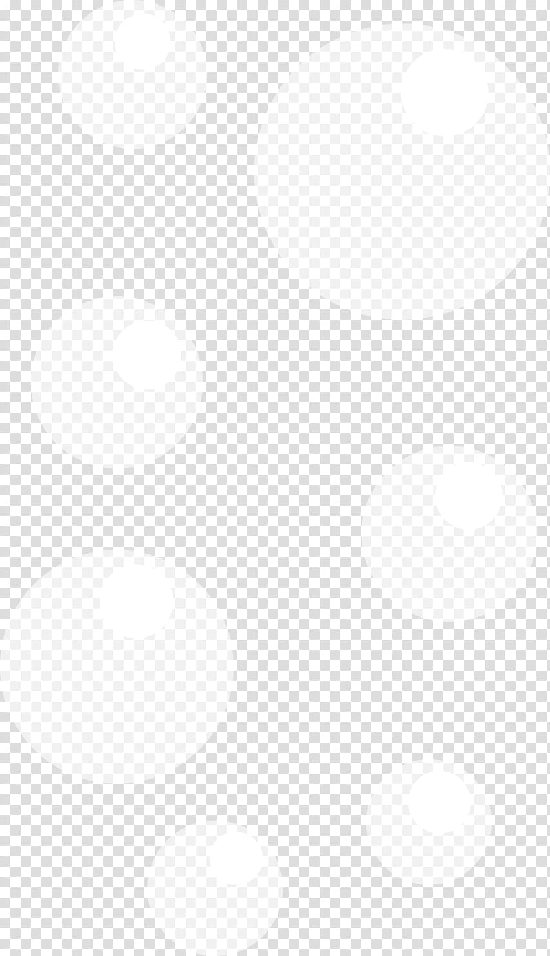 FREE Pattern Simple Shapes, black dots illustration transparent