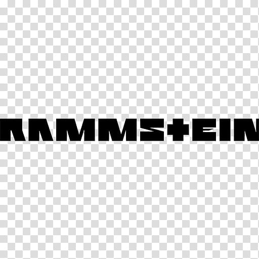 Music Icon , Rammstein transparent background PNG clipart