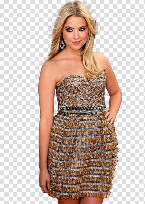 Ashley Benson  transparent background PNG clipart