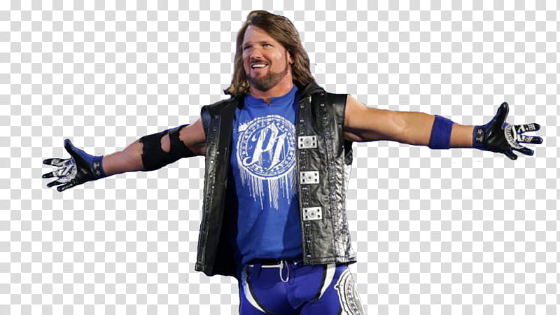 Aj Styles WWE Wallpapers (80+ images)