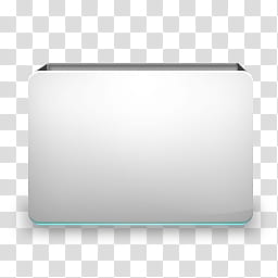 Niome s, rectangular white container transparent background PNG clipart