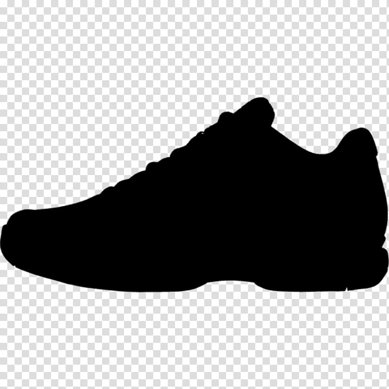 Exercise, Shoe, Walking, Sneakers, Silhouette, Crosstraining, Black M, Footwear transparent background PNG clipart