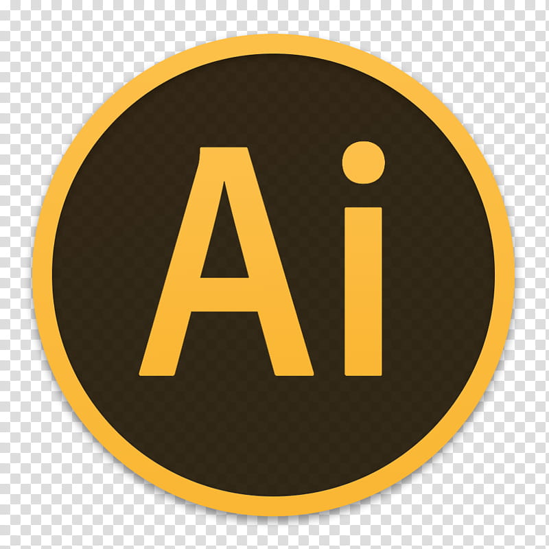 Adobe CC  Icons OS X Yosemite , Illustrator CS transparent background PNG clipart
