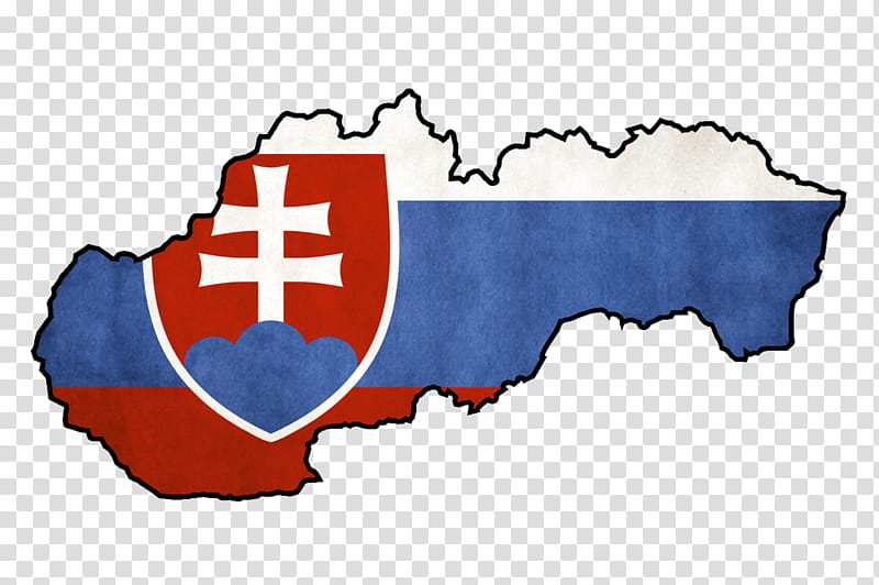 Flag, Slovakia, Flag Of Slovakia, National Flag, Area transparent background PNG clipart