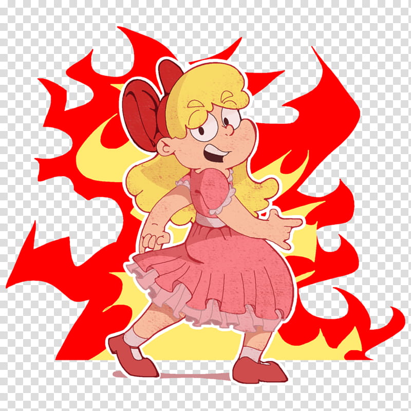 Paula&#;s Fire transparent background PNG clipart