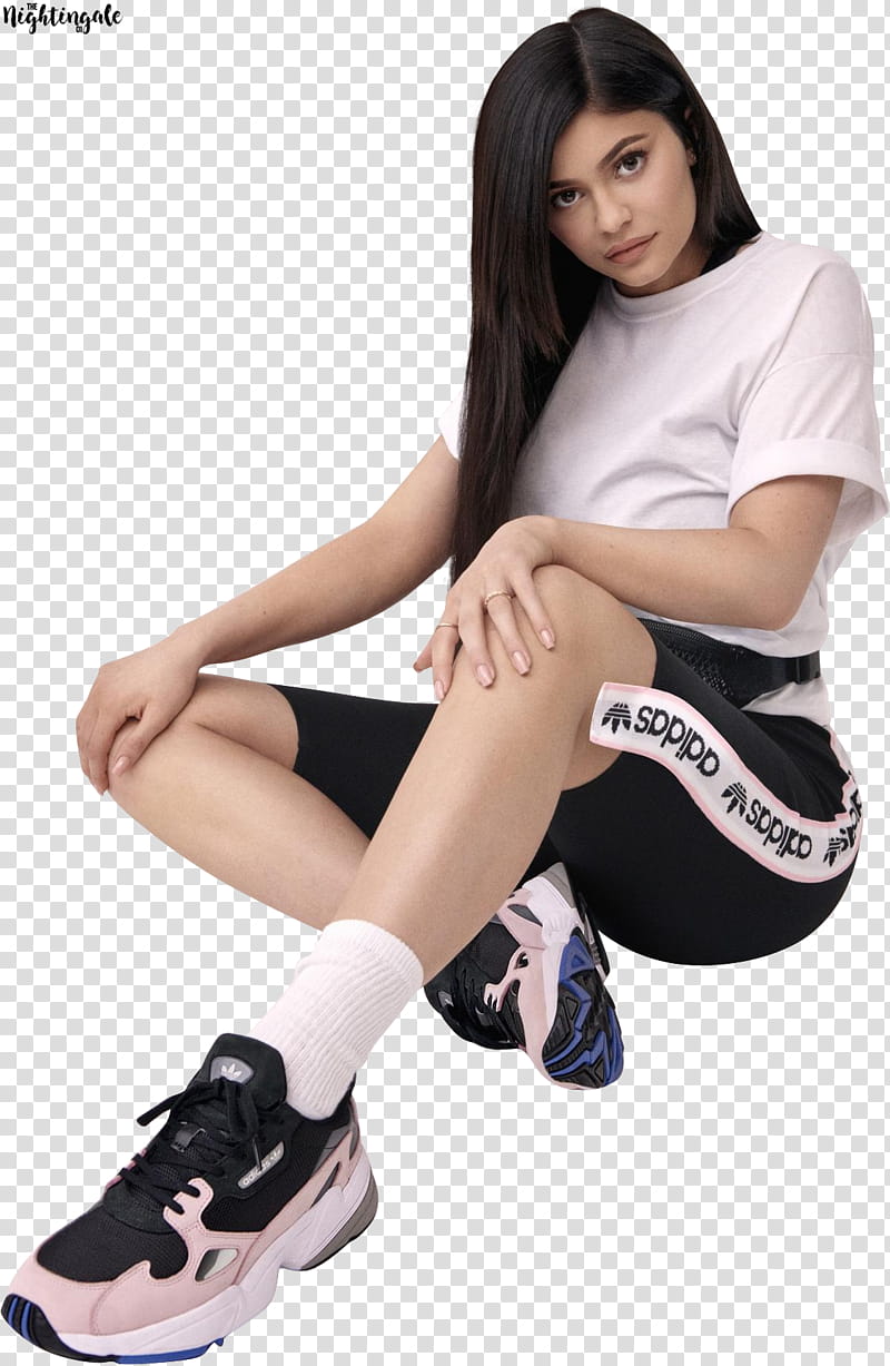 Kylie Jenner O,,SAM () transparent background PNG clipart