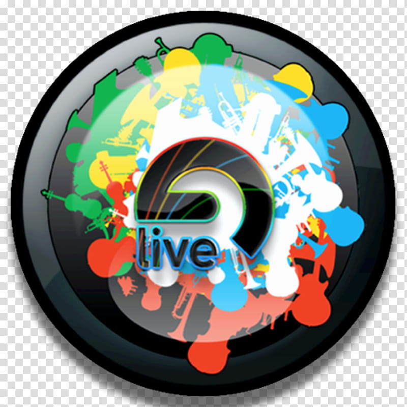 Ableton Live Macheta s, Ableton Live icon transparent background PNG clipart