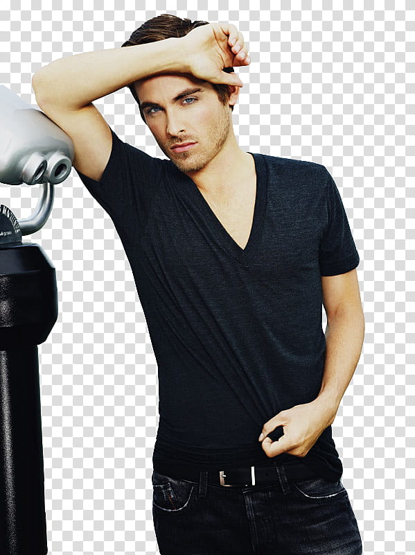 Kevin Zegers transparent background PNG clipart