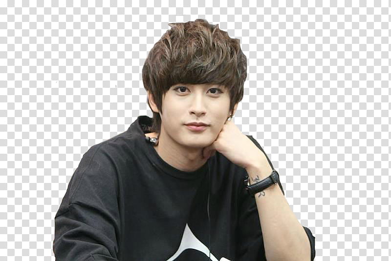 Ahn Jae Hyo Jaehyo transparent background PNG clipart